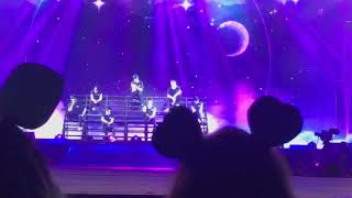 190710 [Keep Spinning in Oakland] GOT7 - Miracle