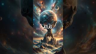 The Eternal Burden of Atlas