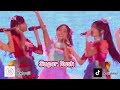 video lyrics jkt48 sugar rush at wonderland concert 13th anniversary