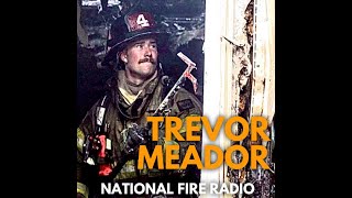 239.  The Motivated Will Find the Way - Trevor Meador