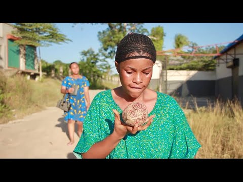 MGANGA WANGU (Part 01) - YouTube