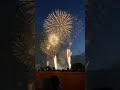 【2023年7月23日 土 】足立花火 70万人来場 4年ぶり③