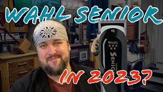 Wahl Senior in 2023?