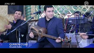 Feruzbek Norov - Qurbon o'lam