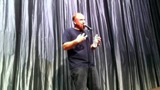 Louis CK - \