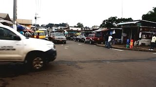 Ebola: frustration après le maintien des élections au Liberia