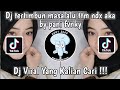 DJ TERTIMBUN MASALALU TTM NDX AKA BY PANI FVNKY