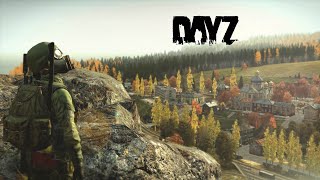 Dayz 47日目 遂に緑山が仕掛けて来た kd 92/5