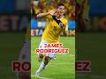 James Rodriguez Is The Copa America 2024 Star Performer