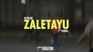 Baitrade - Залетаю (prod. by Ssidena)