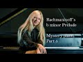 Rachmaninoff Prelude in b minor