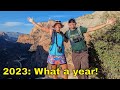 Our 2023 RV adventure highlights