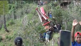 Dokumentasi pemakaman suku toraja