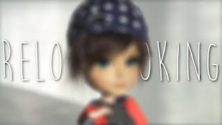 Relooking Taeyang Sage - Pullip