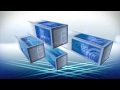 after effects project files ara aqua ii 3d boxes corporate showcase full hd videohive