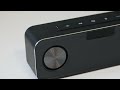 MIFA A20 bluetooth speaker 30 WATTS