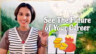 Pick Your DOB & See You Have Begin The Next Chapter In Your Career!🚀What Does It Looks Like💰🎓🎖️✌️📈