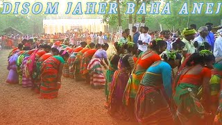 DISOM BAHA BONGA BALARAM PUR/BALARAM PUR DISOM BAHA/DISOM BAHA 2021/SANTAL BOYHA OFFICIAL