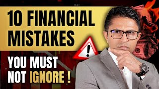 Watch This! If You Want to Avoid Bankruptcy | Personal Finance 2023 | Dev Gadhvi