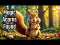 Why Sammy the Squirrel is a Genius