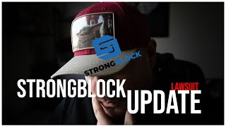 StrongBlock Lawsuit Update 6/26/23