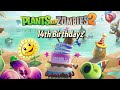 lvl 1 plants 14th Birthdayz Playthrough - Plants vs. Zombies 2