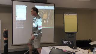 ArduPilot UnConference 2019 - Object Avoidance - The Outback Challenge - Andrew Tridgell