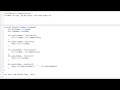 Javascript Closures Part 1