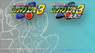 【Re-remix】MMBN3 - Great Battlers　ロックマンエグゼ3 グレイトバトラーズ BGMアレンジ V2