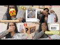 Unboxing Iphone Mystery Box from Shopee 2.2 (scam or legit?)