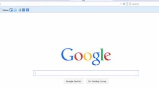Creating a Hyperlink in blackboard