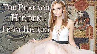 How Akhenaten Changed EVERYTHING