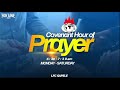 COVENANT HOUR OF PRAYER I 06 JUNE 2024 I LFC SAPELE I PASTOR ABIOYE ISAAC