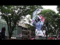 2013 原宿スーパーよさこい 2日目 ぞっこん町田 98 表参道アベニュー