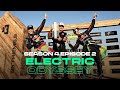 Redemption for Acciona Sainz and Restoring Coral | Electric Odyssey S04 E02 | Extreme E