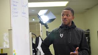 Brother Ben X Talks About QUITTING Fed-Ex And WHY He Left To Be An Entrepreneur