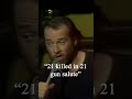 George Carlin - News 001 (On location at Usc 1977)