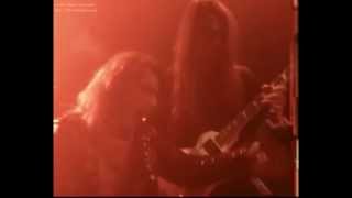 ANGUISH FORCE - Anguish Force (live)