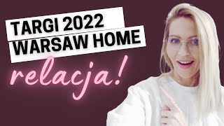 Targi Warsaw Home 2022 z Akademią T1M!