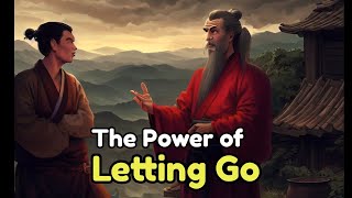 The Power of Letting Go - a zen master story