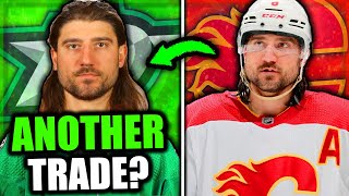 The part of the Chris Tanev trade NO ONE is talking about…