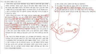 2018 PSAT 민간경력자 언어논리 21번 기출 해설