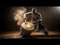 🪘 The Drums That Stir the Spirit - Ancient Energy Reborn