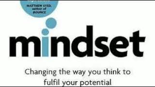 Mindset by Carol S. Dweck| Chapter 6 Relationships Mindsets In Love Or Not | Audiobook