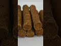 cow dung Dhoop sticks