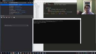 Python - Bottle - Part 9