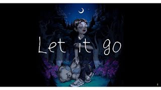 [韓繁中字] BLOO (블루) - Let It Go