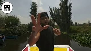 TCE VR: GINO ( One Shot En VR180 / Realidad Virtual 180 )