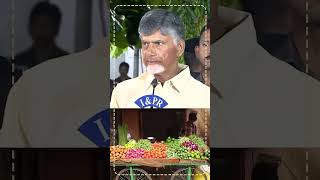 రేపటి నుంచి కురగాయలు సబ్సిడీతో ఇస్తున్నాం  ఏ ఒక్కరికి ఇబ్బంది లేకుండా చేస్తాం #shalinitalks