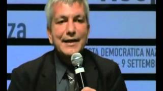 TG 04.09.12 Vendola vuol sposare il suo compagno - La dichiarazione